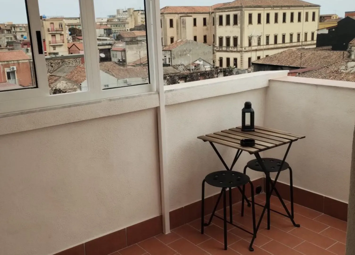 Ad Un Passo Da Tutto Villa Catania Italy