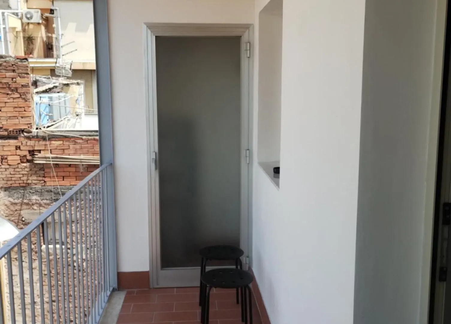 Ad Un Passo Da Tutto Villa Catania