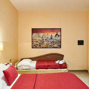 Catone Vatican 2*, Roma Italia