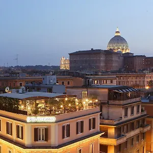 Dei Consoli Vaticano 4*, Roma Italia