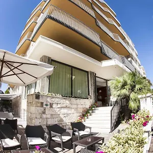 Brig 3*, Cattolica Italia